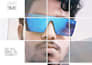 photo editing with effects